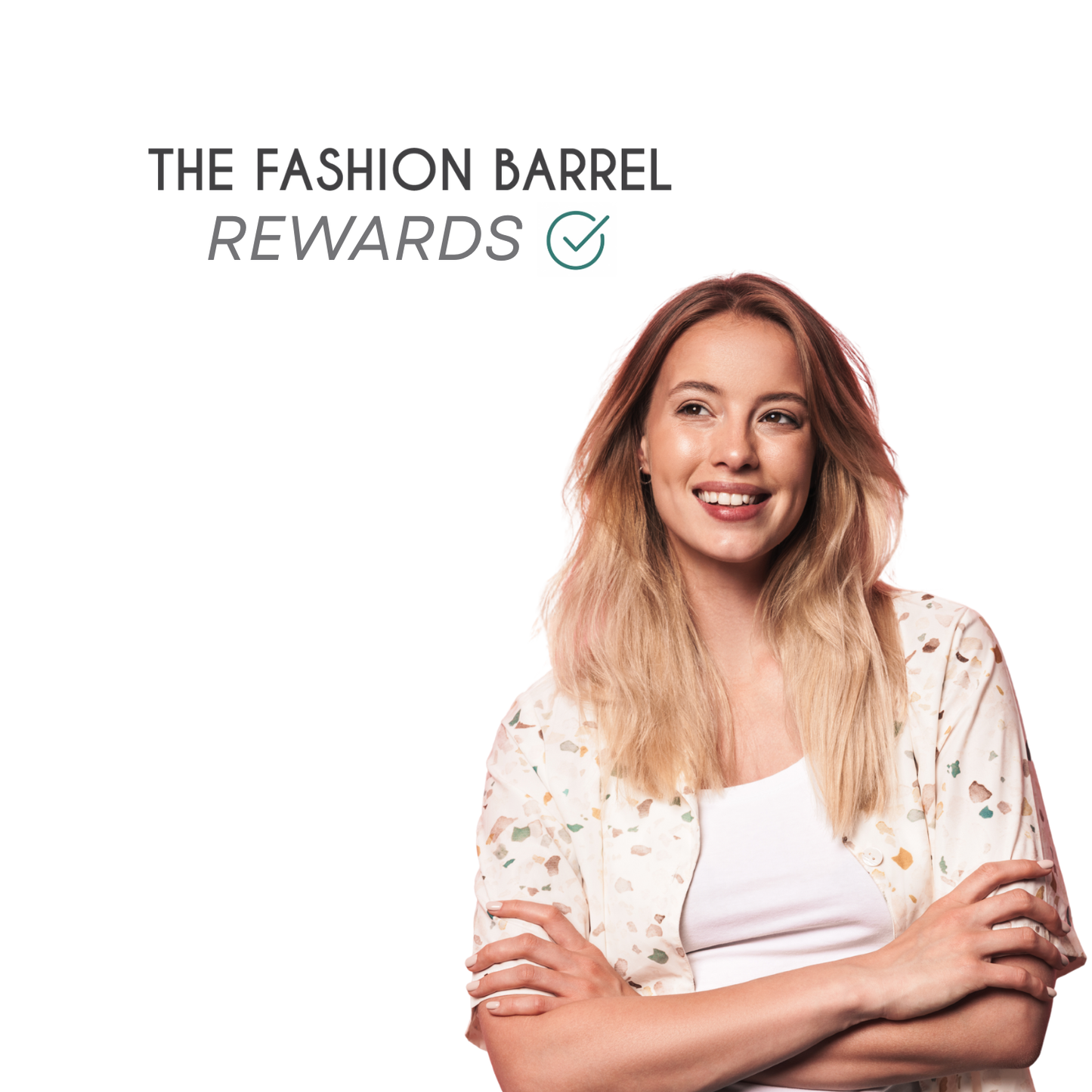 The Fashion Barrel Rewards
